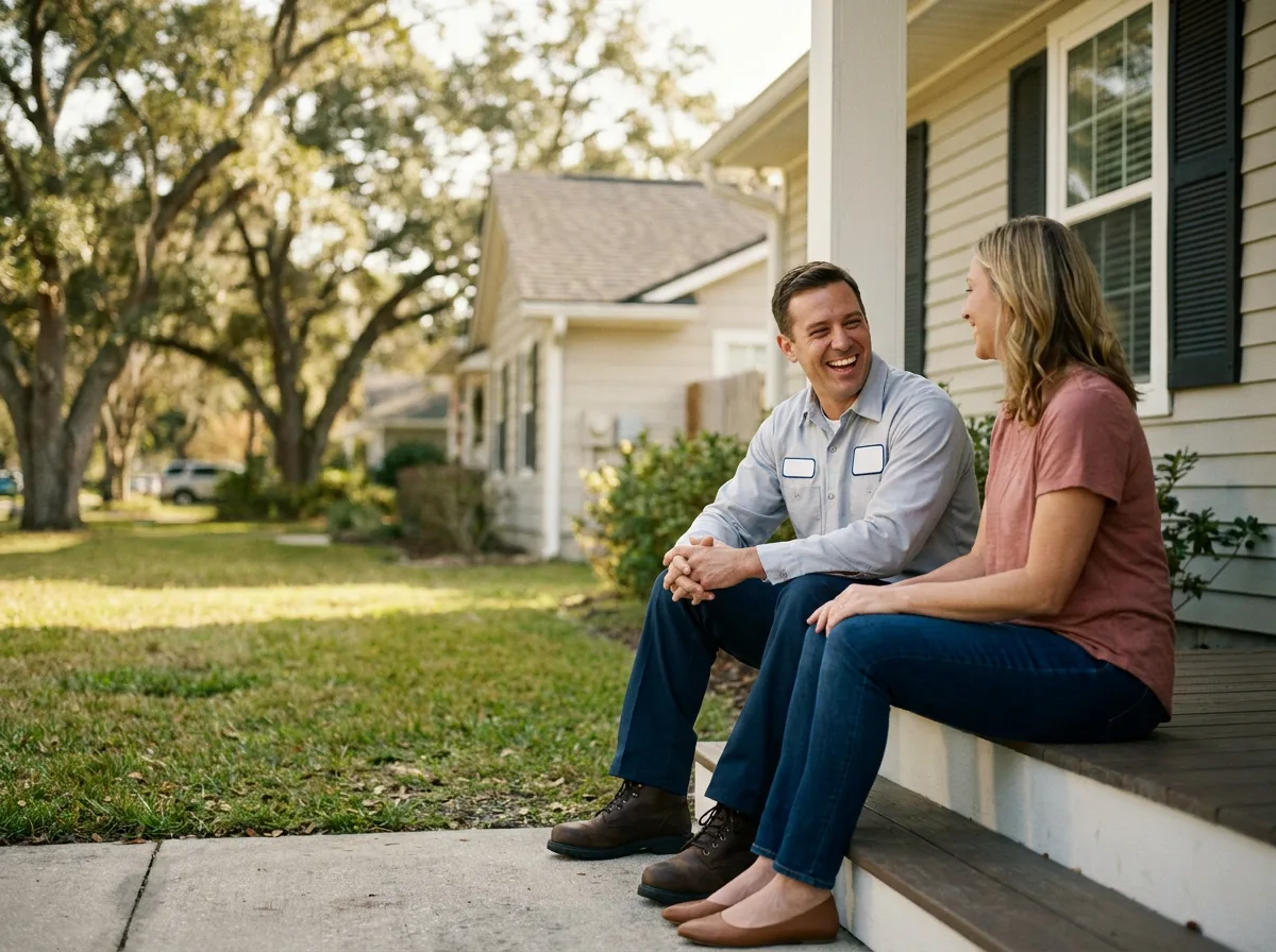 Septic tank pumping FAQs for Eastlake Weir, FL